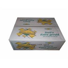 Tosties ham/kaas     FRAPPANT   24x80gr