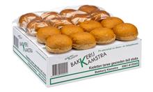 Kadetten TARWE  gesn.   KAMSTRA    32x50gr