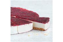 Cranberry Cheesecake   BANKET PARTNERS  12punt