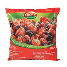 Blauwe Bessen RED ORANGE 1kg