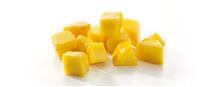 Mangoblokjes BRAVOUR 1kg