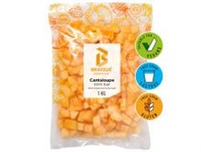 Meloenblokjes BRAVOUR 5x1kg