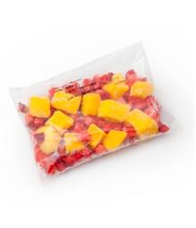 Fruitmix Mango Aardbei FRESH FRUIT 20x150gr