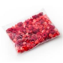 Fruitmix Framboos Aardbei FRESH FRUIT 20x150gr