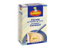 (B) Aardappelzetmeel      SOUBRY       200gr