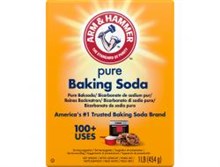 Baksoda      ARM & HAMMER       454gr