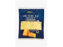 Geraspte gruyere PATURAGE COMTOIS 1kg