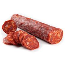 (B) Chorizo extra    SOMBREMESA   +-1,6kg