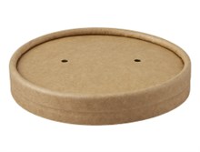 (B) Deksel voor ijsbeker/sauscup 250/355/475ml SMART 50st