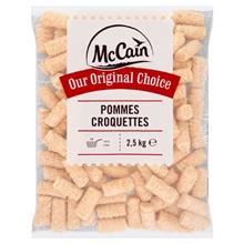 Pom. Croquettes      MCCAIN     2,5kg