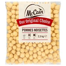 Pom. Noisettes       MCCAIN     4x2,5kg