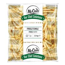 Freeze Chill 3/8     MCCAIN     5x2,5kg