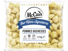 Pom. Duchesse        MCCAIN     1,5 kg