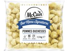 Pom. Duchesse        MCCAIN     6x1,5 kg