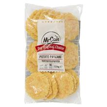Potato Pancakes - Reibekuchen MCCAIN     6x1,5kg