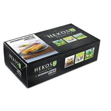 Vietnamese Loempia MidSize vegan HEKOS 20x40gr