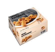 Kipfingers Mini    MORA   72x16gr