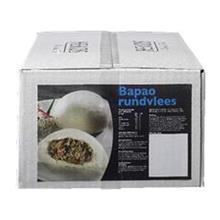 Bapao Rund HEKOS  10x160gr