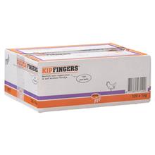 Kipfingers           MORA       120x16gr