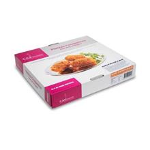 Geitenkaas Croquet   CAS SPIJKERS 32x30gr