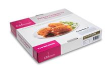 Chorizo Croquet      CAS SPIJKERS 32x30gr