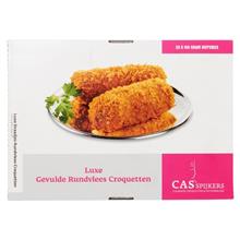 Croquet Brabants Luxe   CAS SPIJKERS 20x100gr