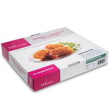 Groente Croquet      CAS SPIJKERS 32x30gr