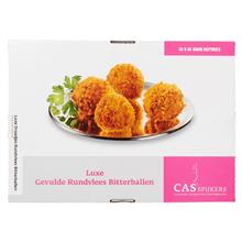 Bitterbal Brabants Luxe CAS SPIJKERS 50x30gr