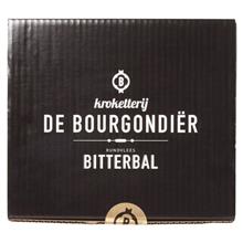 Bitterbal Bourgondier  GELOVEN    48x35gr