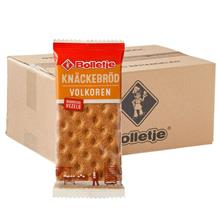 Knackebrod Volkoren mono  BOLLETJE 72x15gr