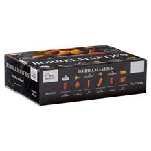 Borrelmaatjes    GELOVEN    72x30gr