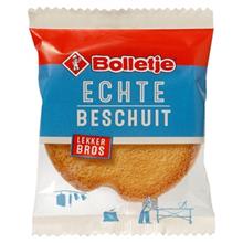 Beschuit mono  BOLLETJE 40st