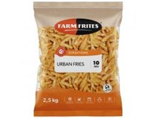 Urban Fries FARM 5x2,5kg
