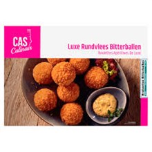 Bitterbal Brabants Luxe   CAS SPIJKERS 50x30gr