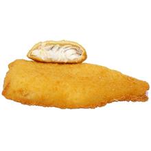 Kabeljauwfilet Gepaneerd FISHMASTER 2,5 kg