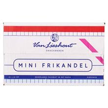 Mini Frikandellen    LIESHOUT   50x20gr