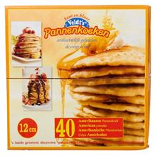 Pannenkoek Amerikaan VELDT (klein doosje) 40x35gr