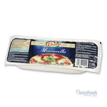 Mozzarella staaf     VERGEER    1 kg