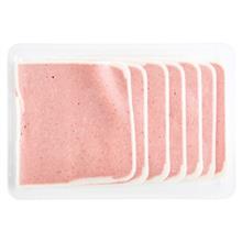 Leverkaas 10plak HUIS VAN BELEG 140gr