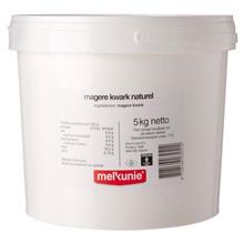 Kwark Naturel Mager GRENSLAND 5kg