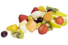 Vers Fruitsalade VERS&ZO 3ltr