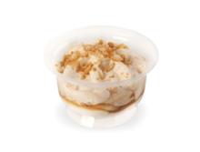 Bavarois Bitterkoekjes  BOERMARKE  24x140ml