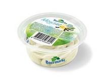 Bavarois Vanille     BOERMARKE  24x140ml