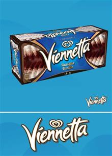 Viennetta staven     OLA        6x650gr
