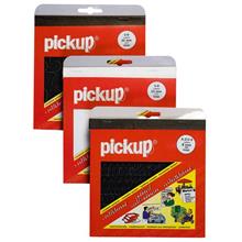Plakletters          PICKUP     12 cm
