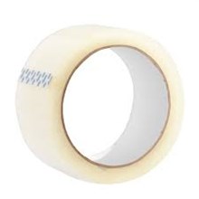 Tape Breed Transp. 50mm  PERGAMY 66mtr  6rol