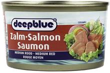Zalm Rood DEEP BLUE 6x418gr