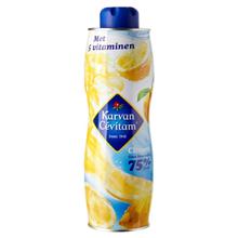 Limonadesiroop Citroen KARVAN CEVITAM 600ml