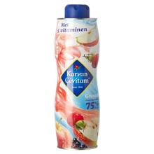 Limonadesiroop Grenadine KARVAN CEVITAM 600ml