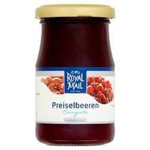 Preiselbeerencompote  Veenbessen Royal Mail 850ml